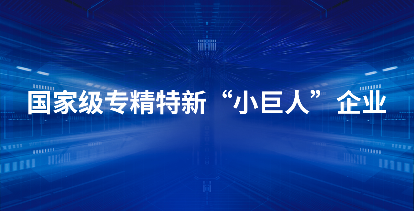 【喜訊】一微半導(dǎo)體入選國(guó)家級(jí)專(zhuān)精特新“小巨人”企業(yè)